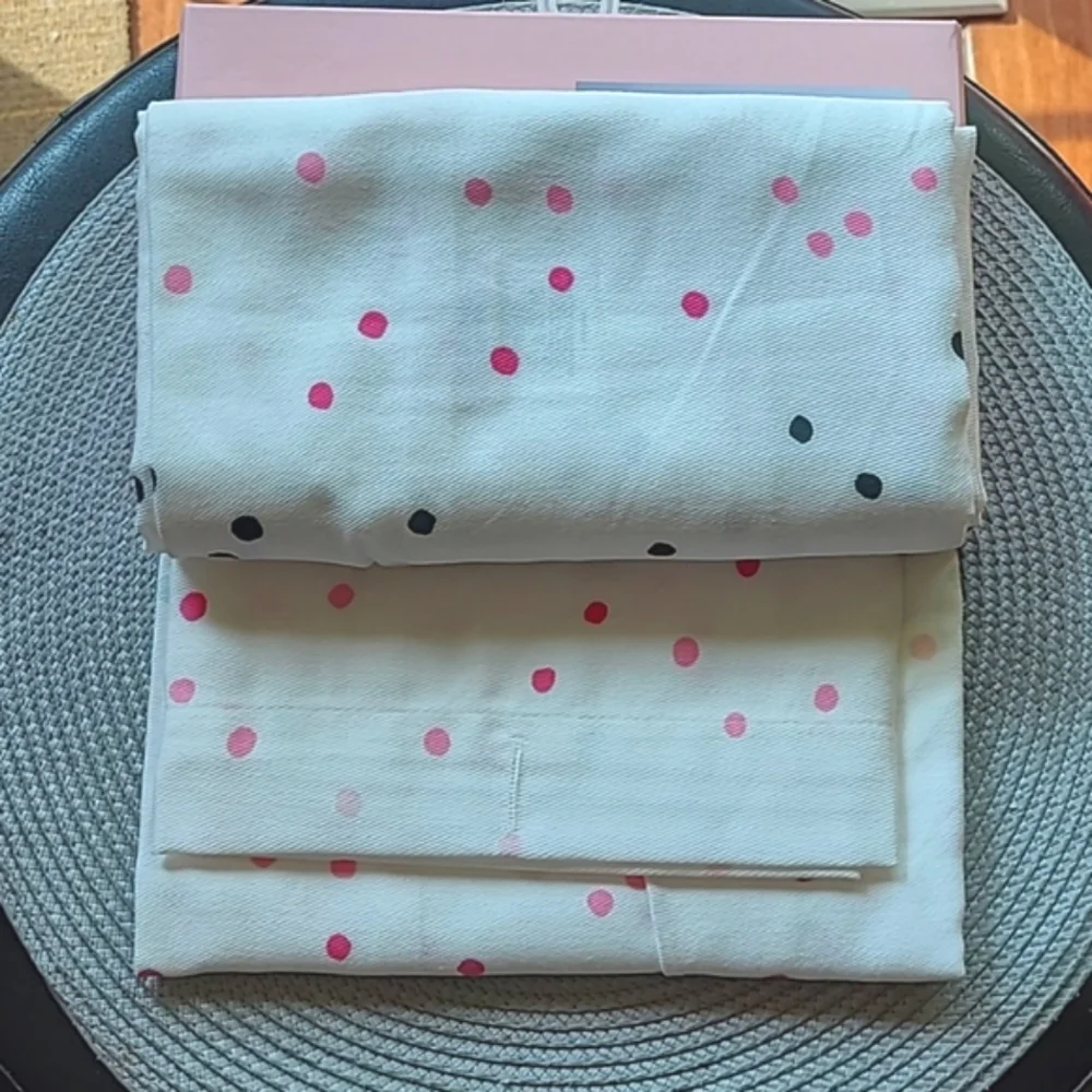Kate Spade Shower Curtain